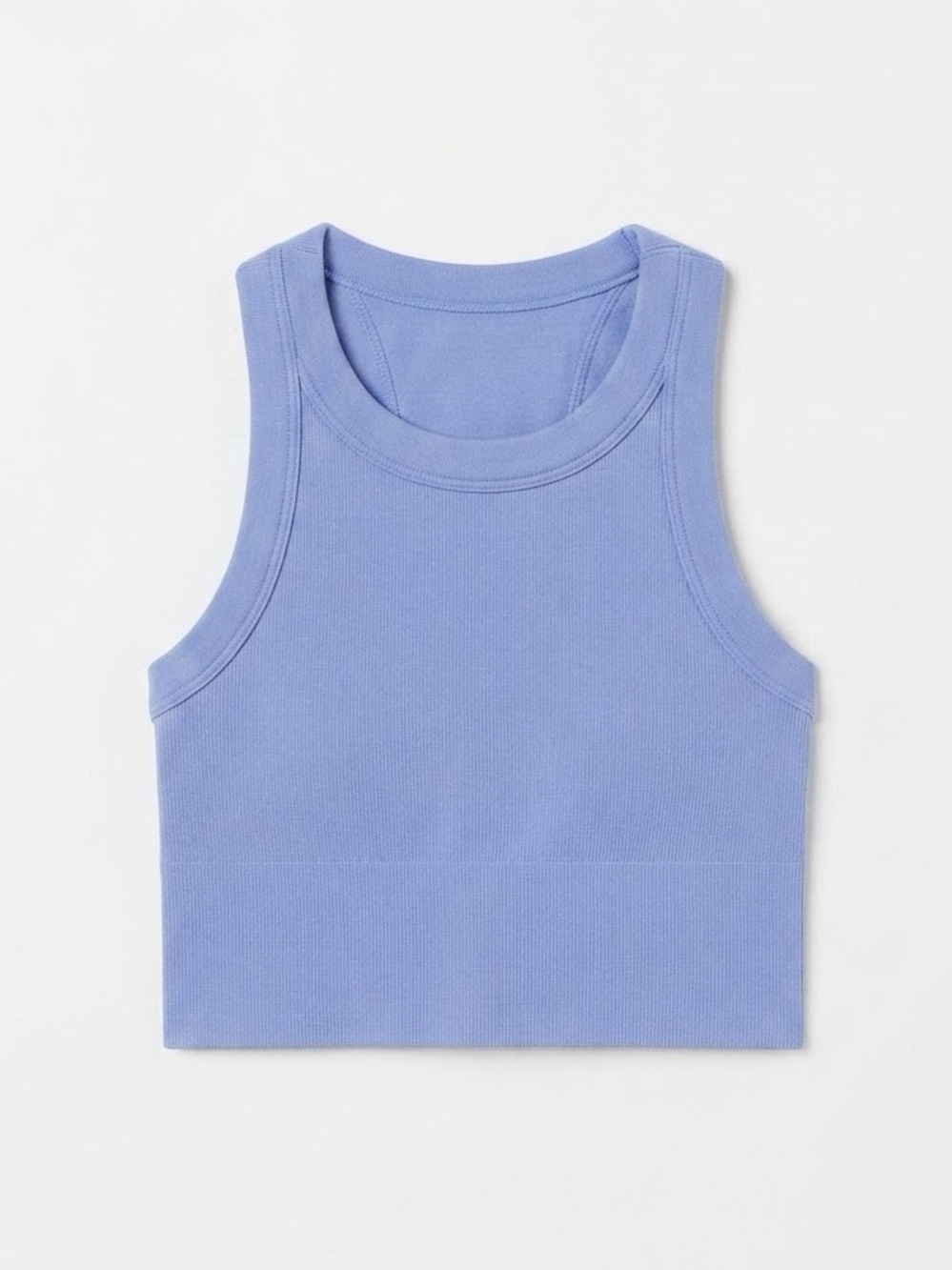 ALO Yoga Seamless Delight High Neck Bra